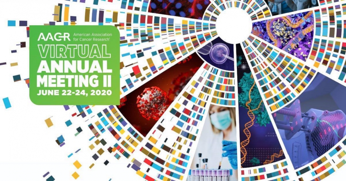 AACR Virtual Annual Meeting Carcinogens in the Home Silent Spring